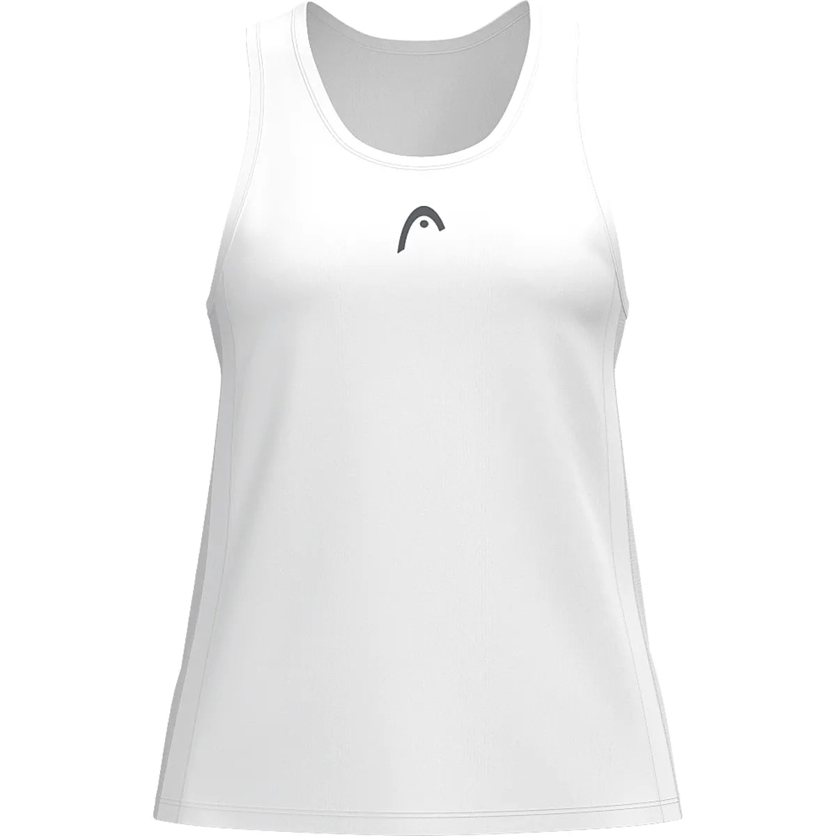 CAMISETA DE TIRANTES HEAD JUNIOR CHICA CLUB