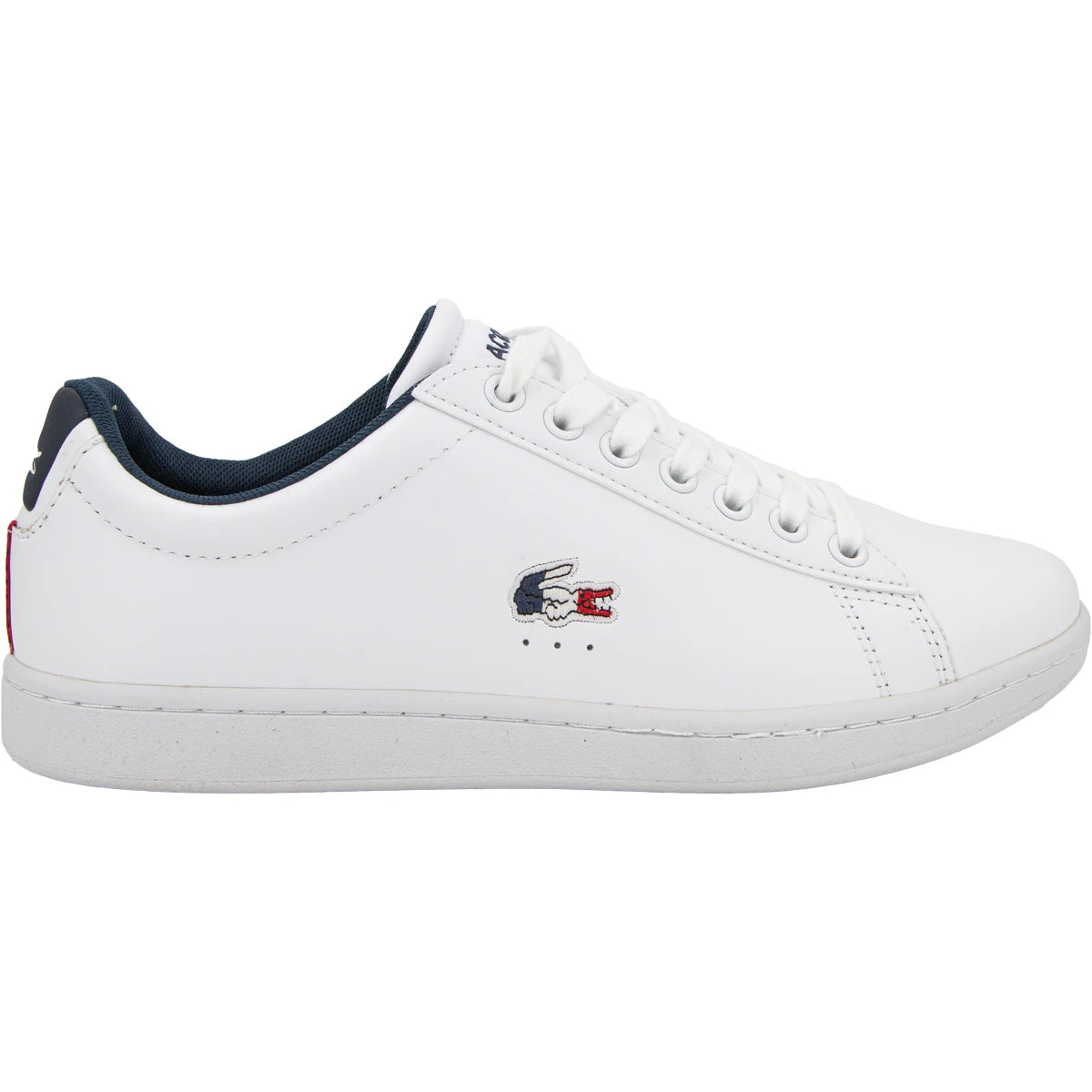 ZAPATILLAS LACOSTE CARNABY EVO TRI