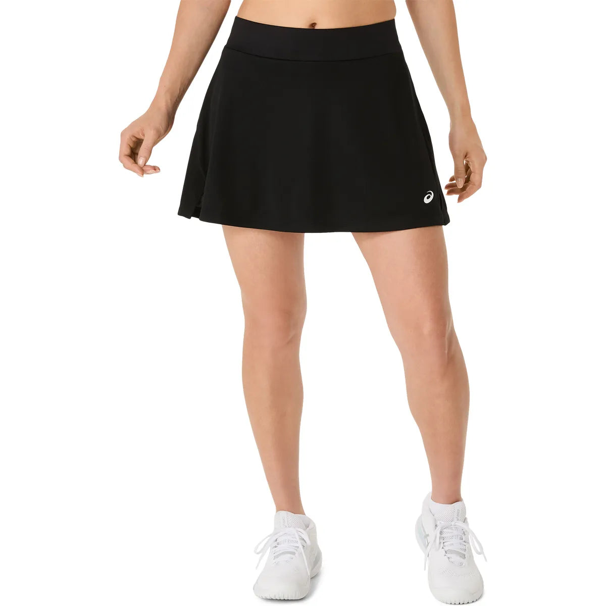 FALDA ASICS MUJER CORTA