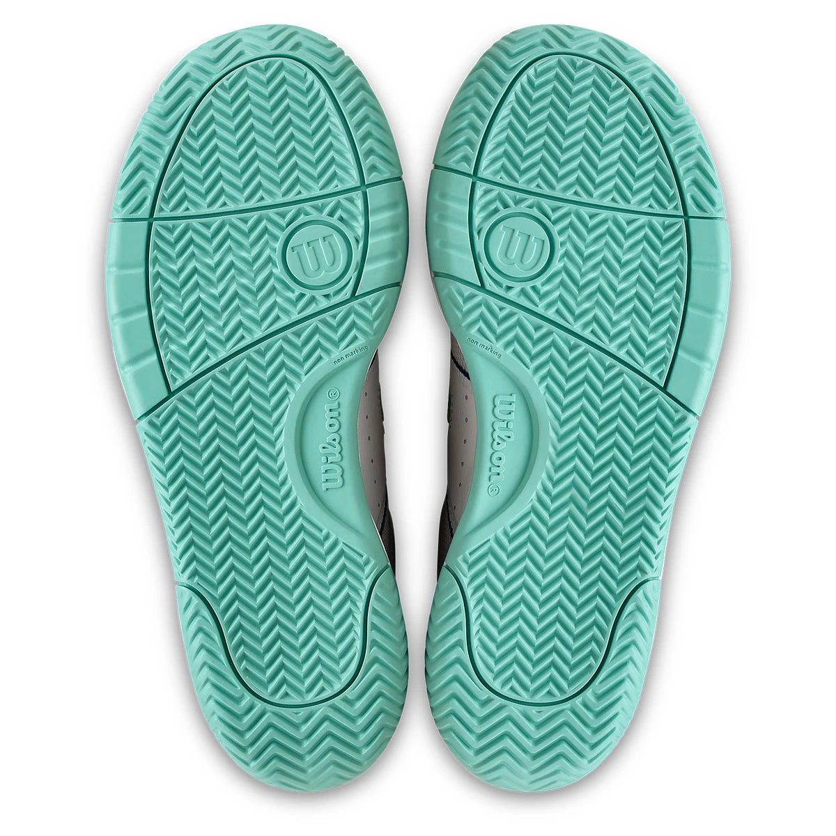ZAPATILLAS PICKLEBALL WILSON MUJER PRO