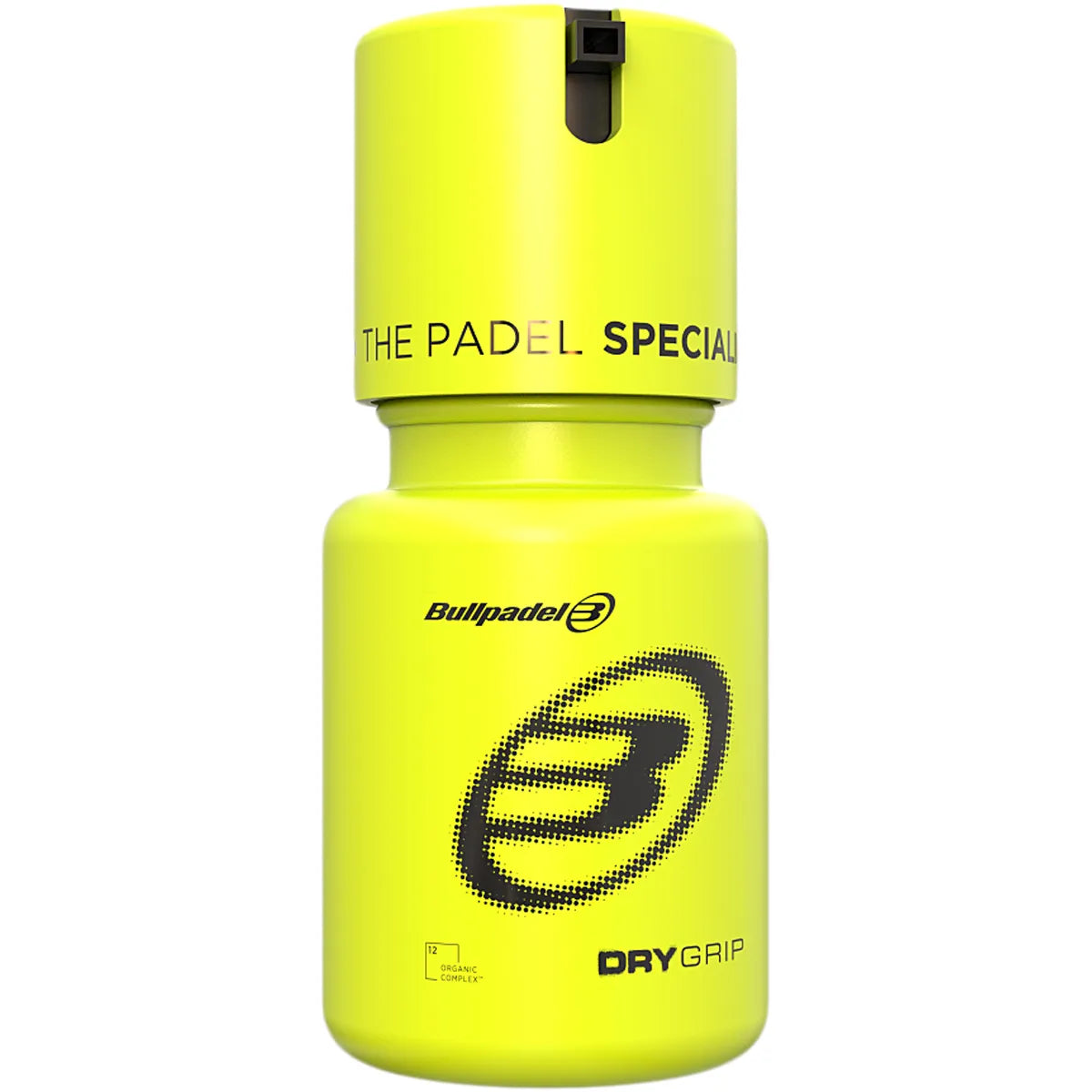 GEL DESHIDRATANTE BULLPADEL DRY GRIP