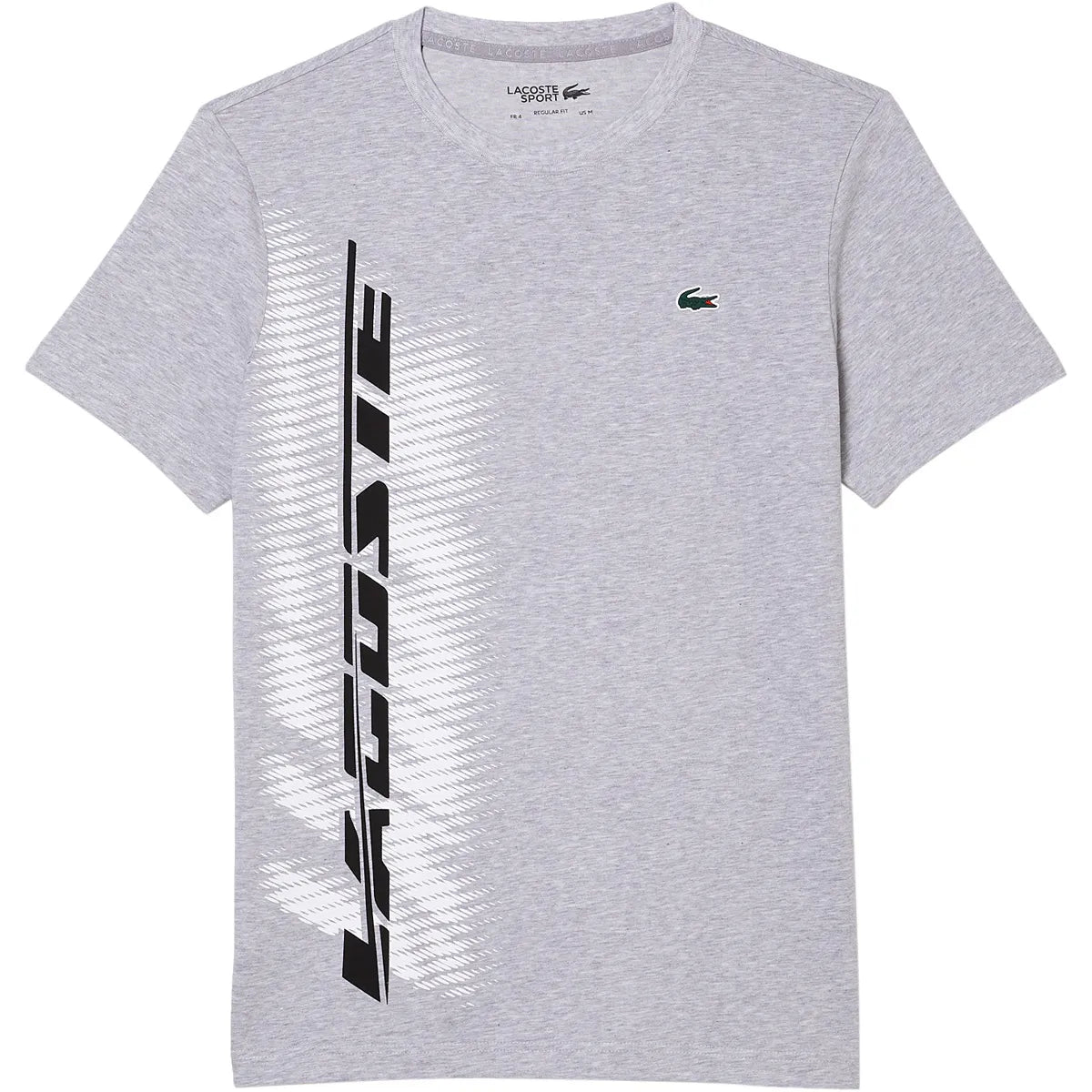 CAMISETA LACOSTE TRAINING ATHLETE