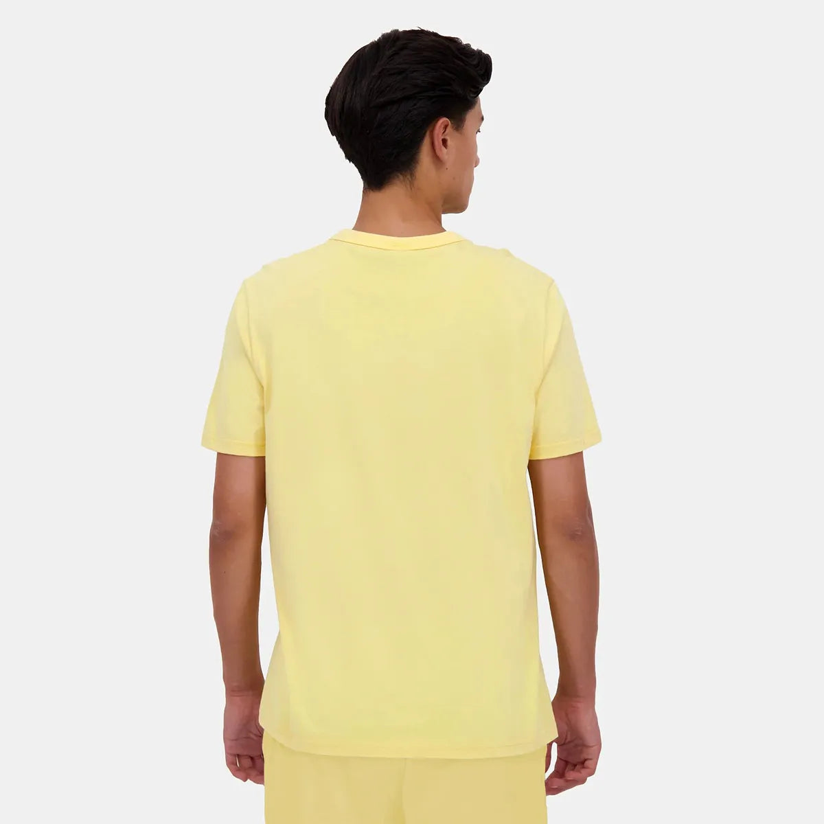 CAMISETA LE COQ SPORTIF MONOCROMO