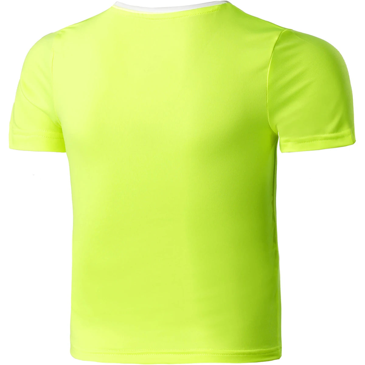CAMISETA RAQUETA ROOTS JUNIOR CHICO TEAMLINE