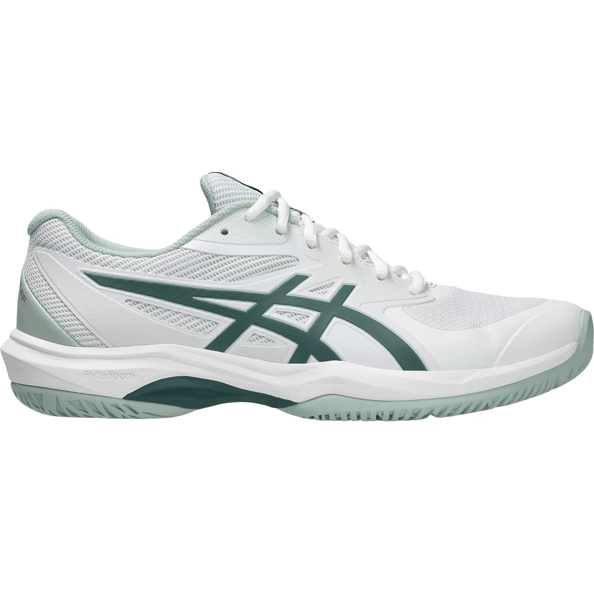 ZAPATILLAS ASICS GAME FF TODAS SUPERFICIES