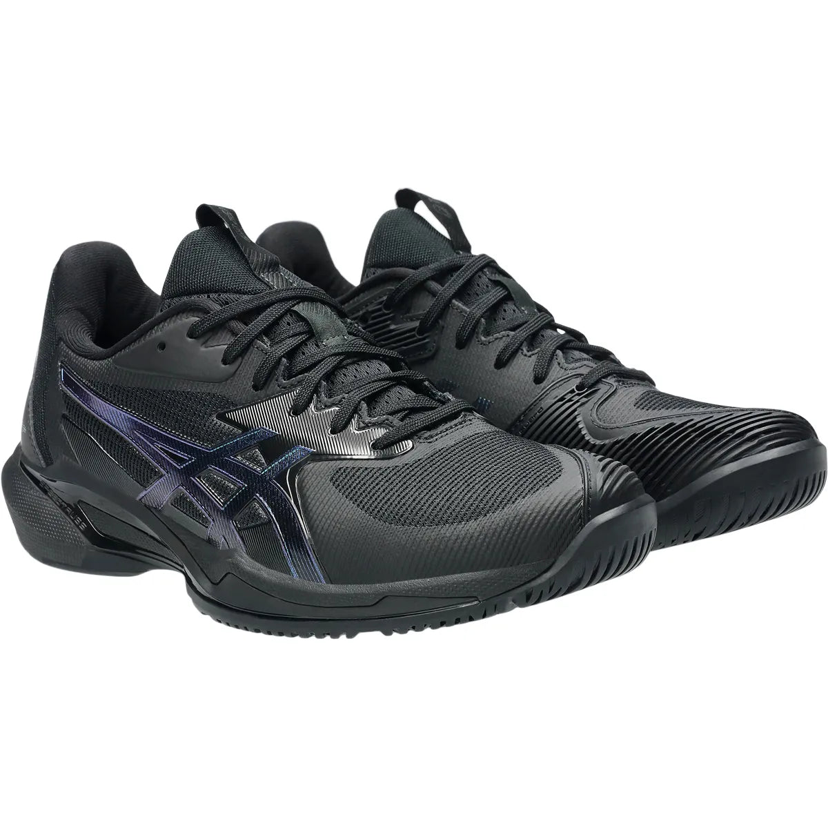 ZAPATILLAS ASICS MUJER SOLUTION SPEED FF 3 NIGHT PACK TODAS SUPERFICIES