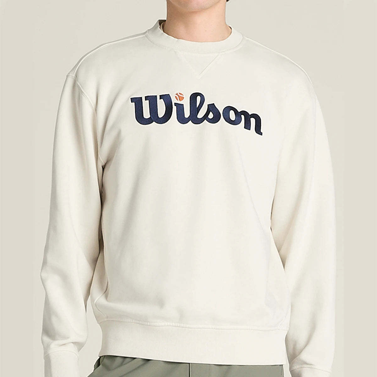 SUDADERA WILSON PLAYSTATE CREW