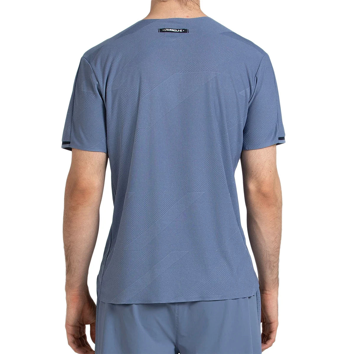 CAMISETA BULLPADEL PROLINE PRIOR