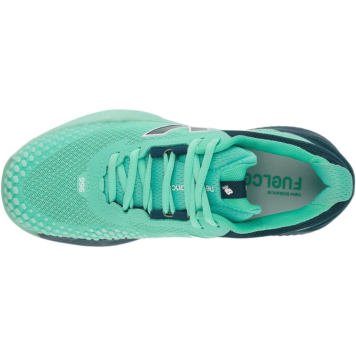 ZAPATILLAS NEW BALANCE MUJER FUELCELL 996 V6 TIERRA BATIDA