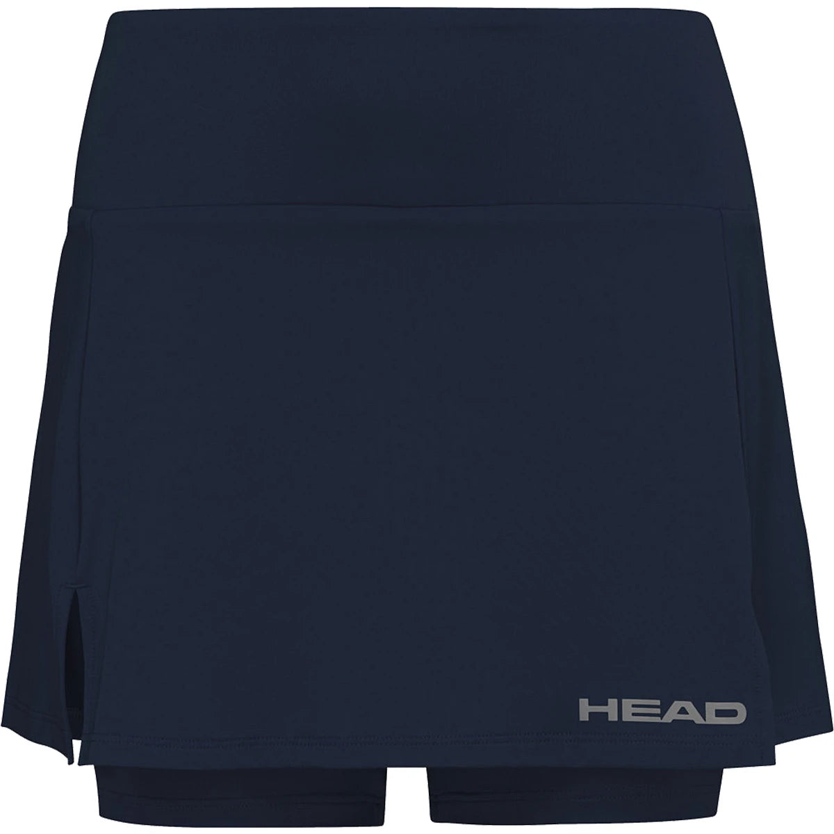 FALDA HEAD JUNIOR CHICA CLUB BASIC