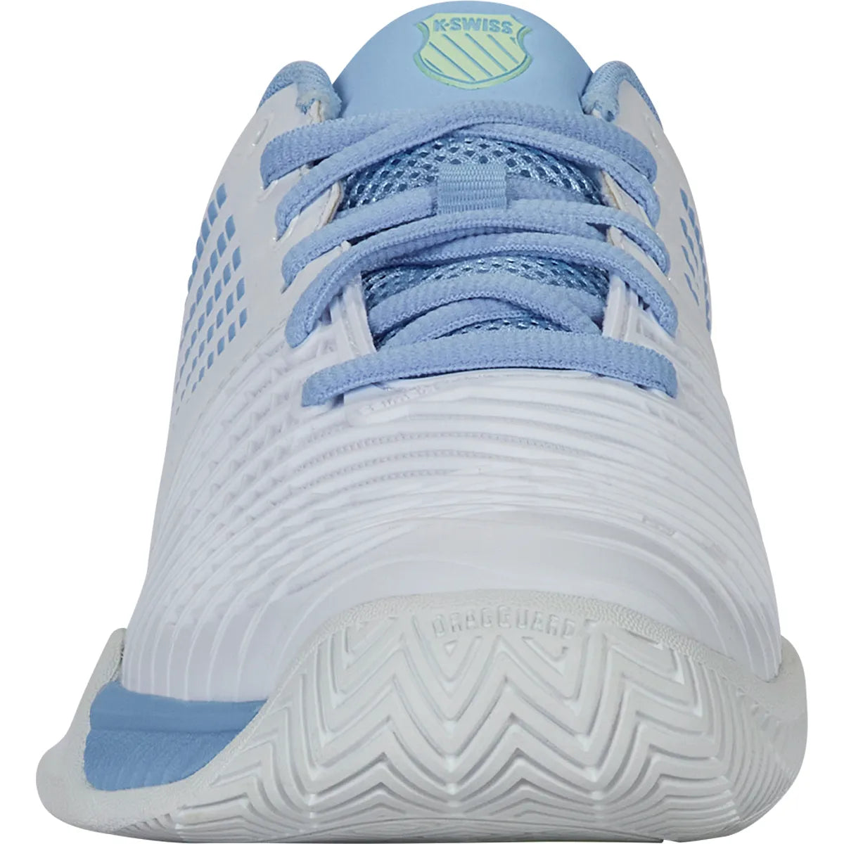 ZAPATILLAS K-SWISS MUJER EXPRESS LIGHT 3 TODAS SUPERFICIES