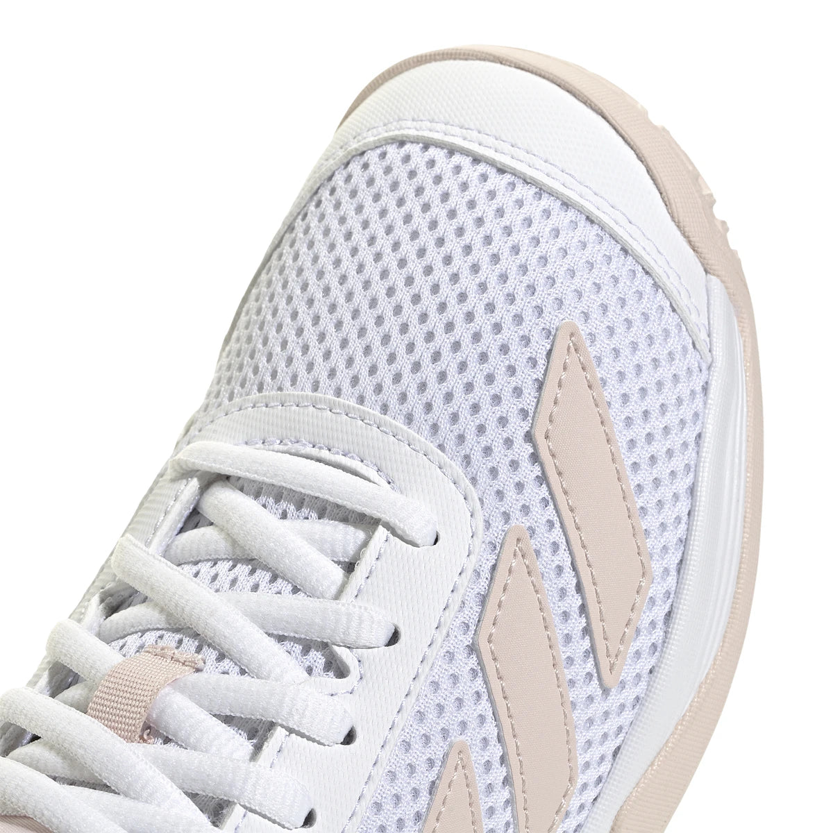 ZAPATILLAS ADIDAS JUNIOR COURTFLASH