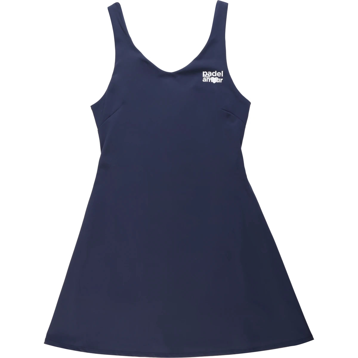 VESTIDO PADEL MON AMOUR