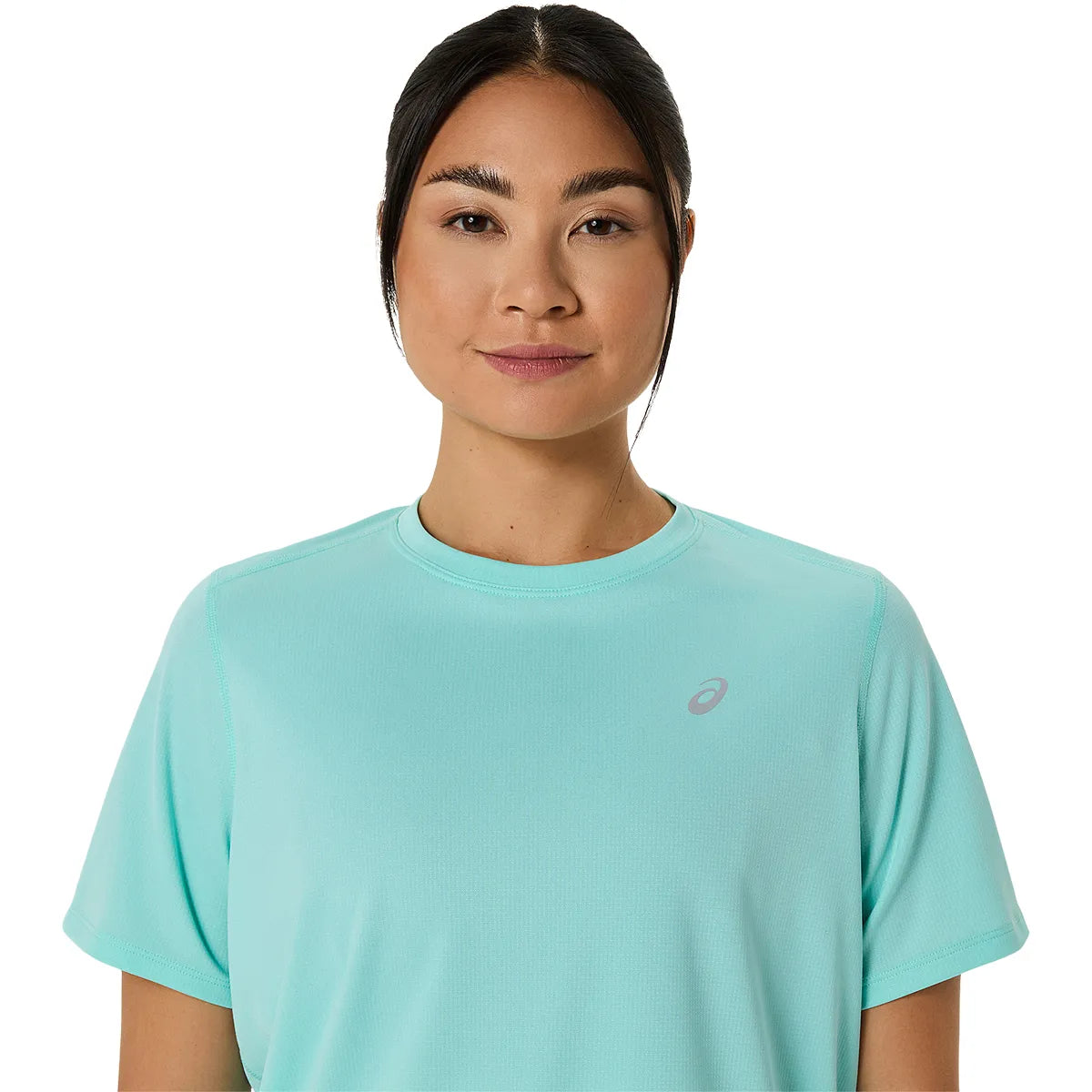 CAMISETA ASICS MUJER CORE