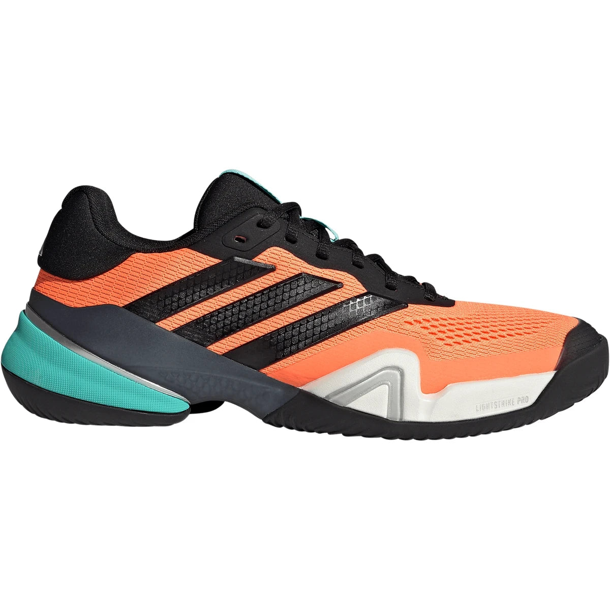 ZAPATILLAS ADIDAS BARRICADE 14 TODAS SUPERFICIES