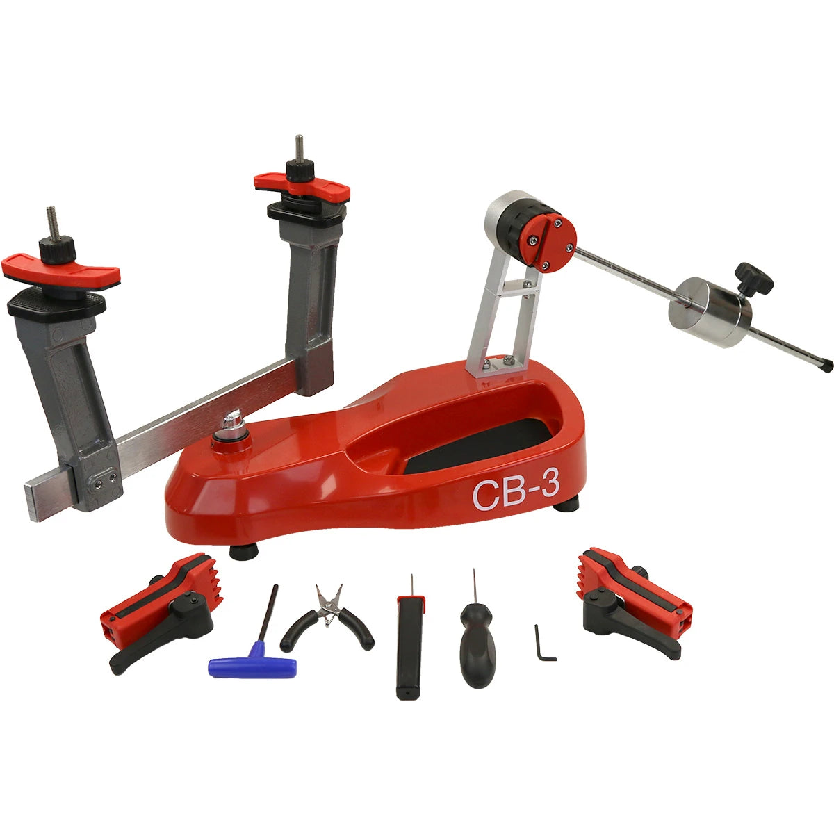MÁQUINA ENCORDADORA CB-3 OCASIÓN