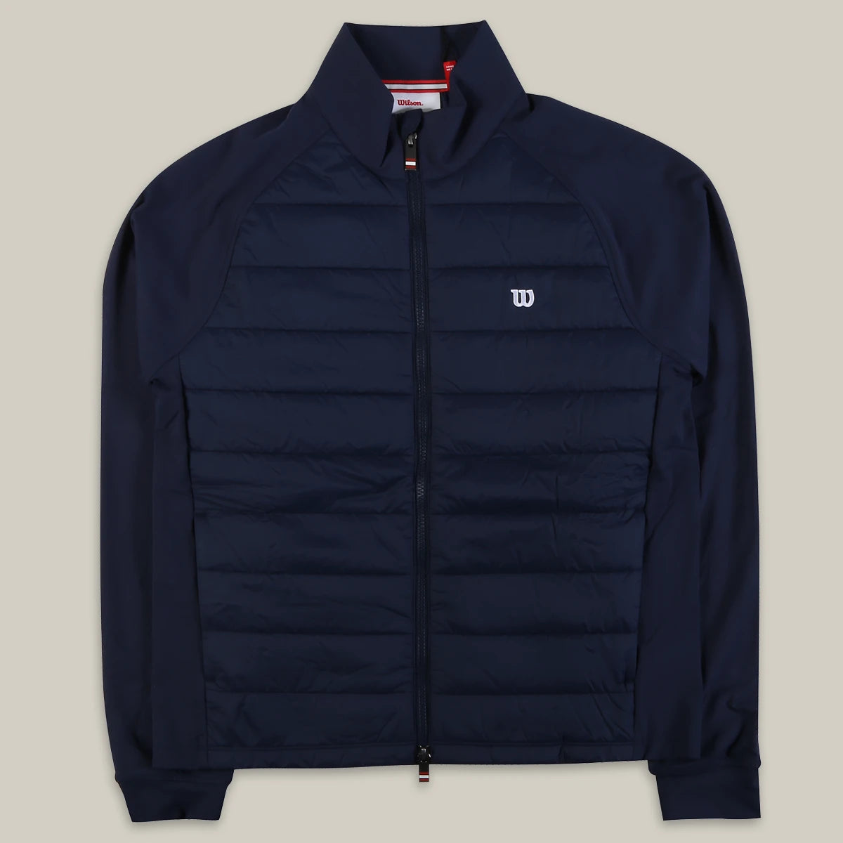 CHAQUETA WILSON TEAM HYBRID