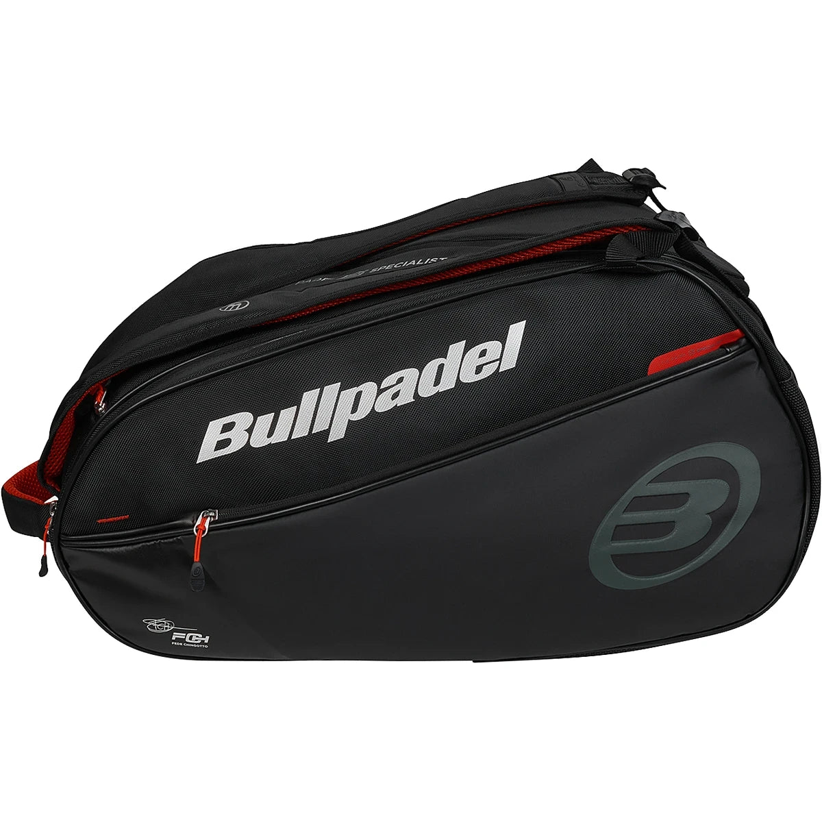 BOLSA DE PÁDEL BULLPADEL NEURON 2026