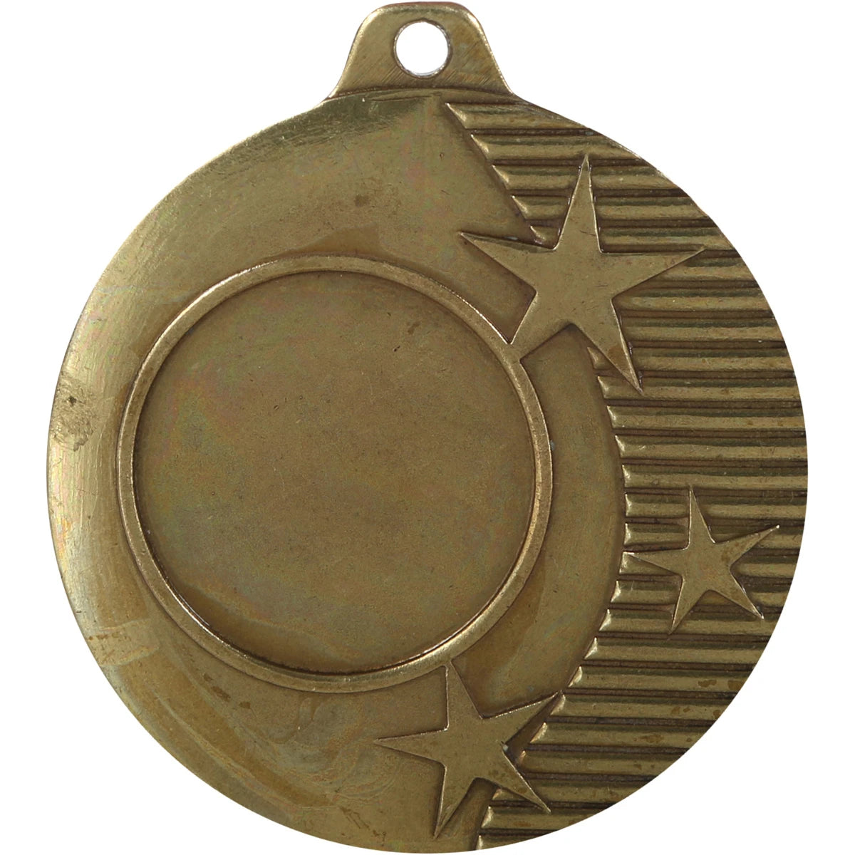 MEDALLA M584 DIÁMETRO 5CM ORO