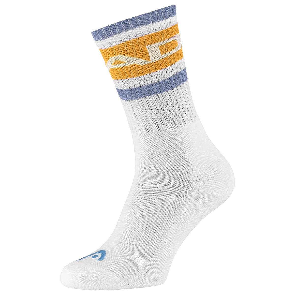 PAR DE CALCETINES HEAD TENIS (MID)