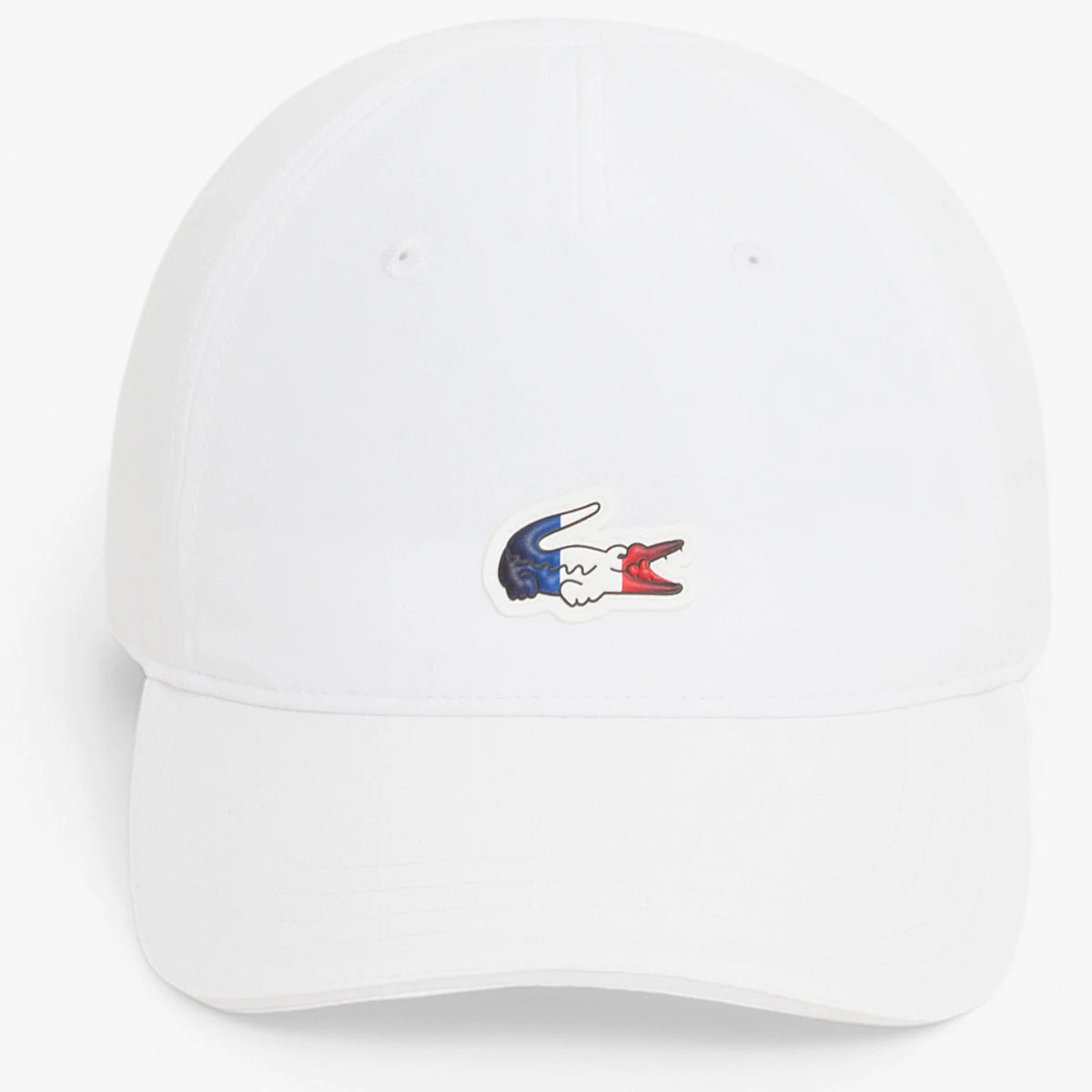 Gorra Lacoste French Team