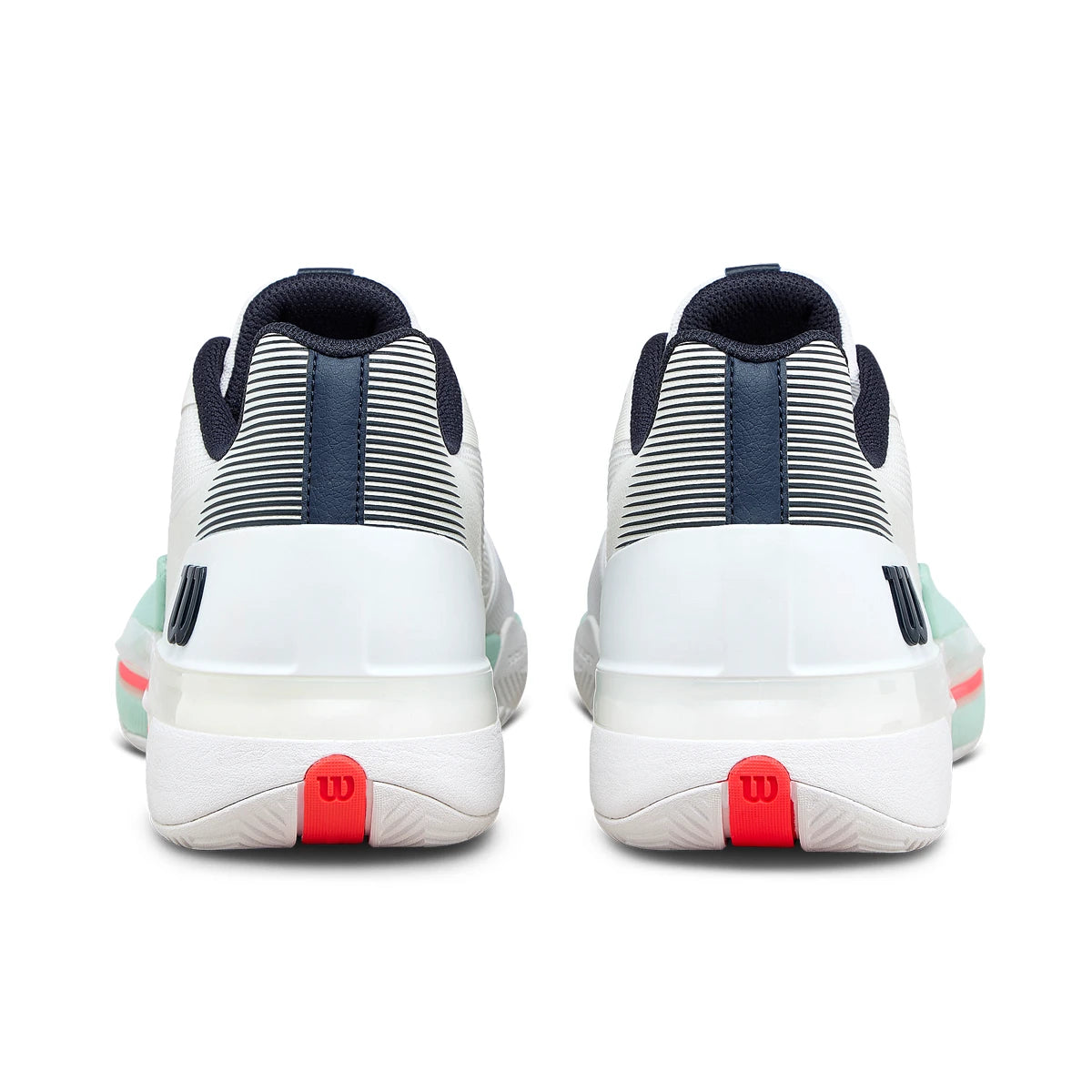 ZAPATILLAS WILSON RUSH TOUR 5 TODAS SUPERFICIES