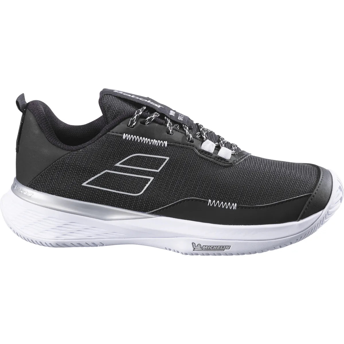 ZAPATILLAS BABOLAT MUJER SFX EVO TODAS SUPERFICIES