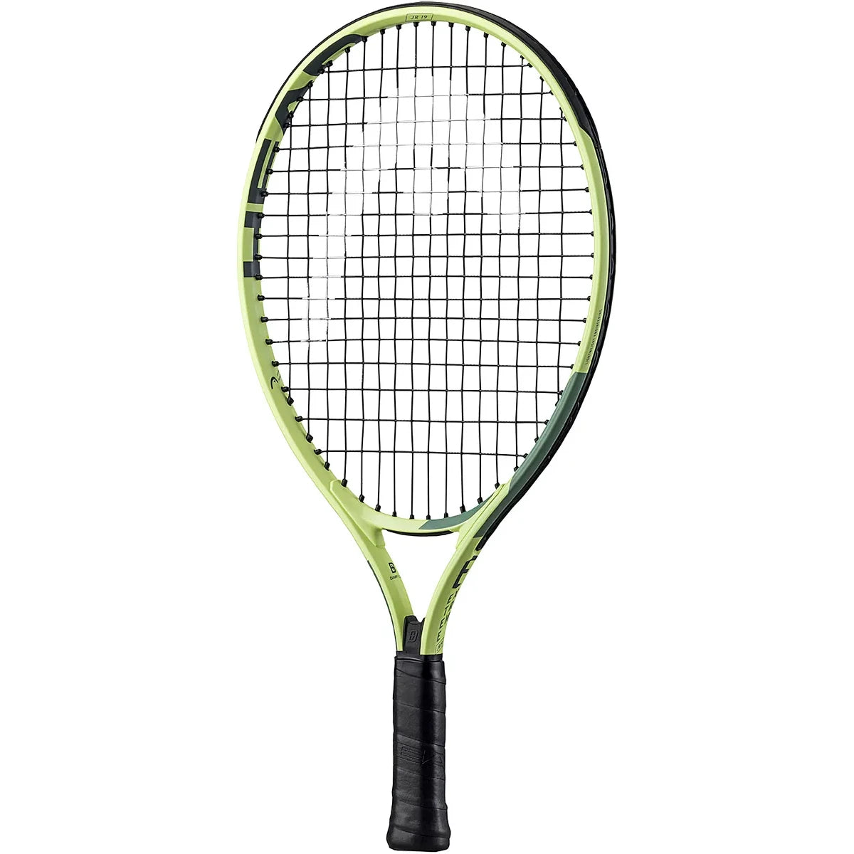 RAQUETA HEAD EXTREME JUNIOR 19