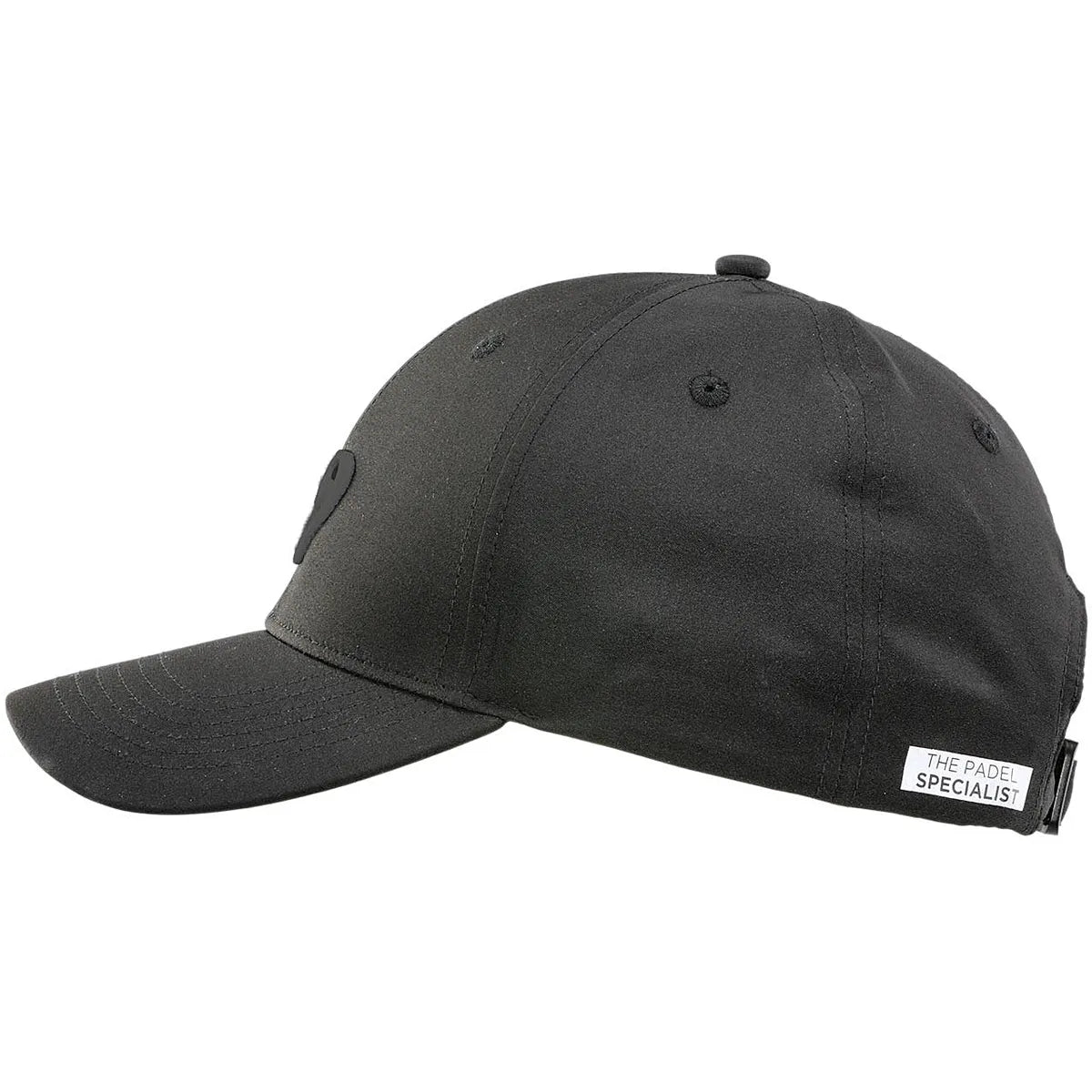 GORRA BULLPADEL BPG251 I LOGO BORDADO