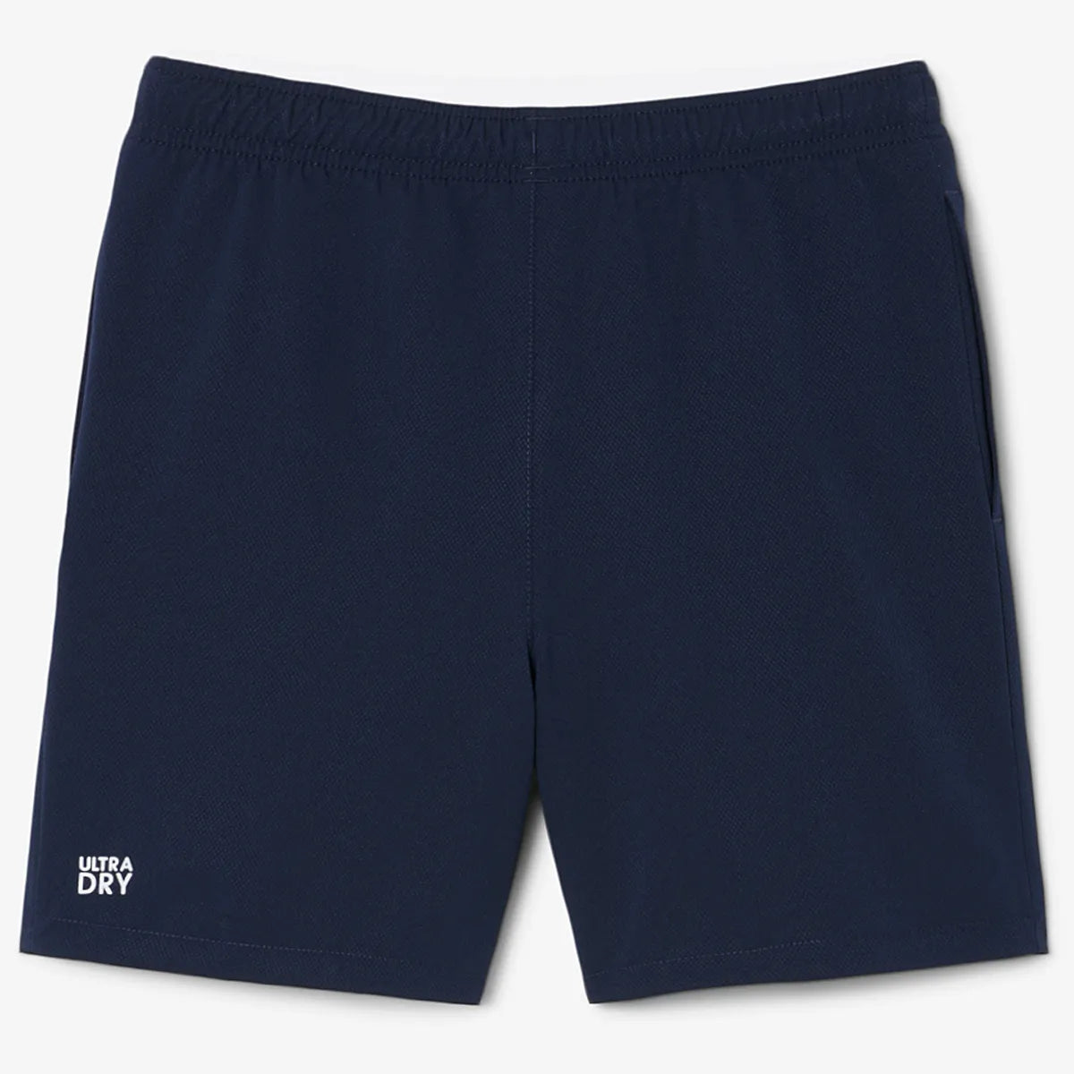 PANTALÓN CORTO LACOSTE JUNIOR