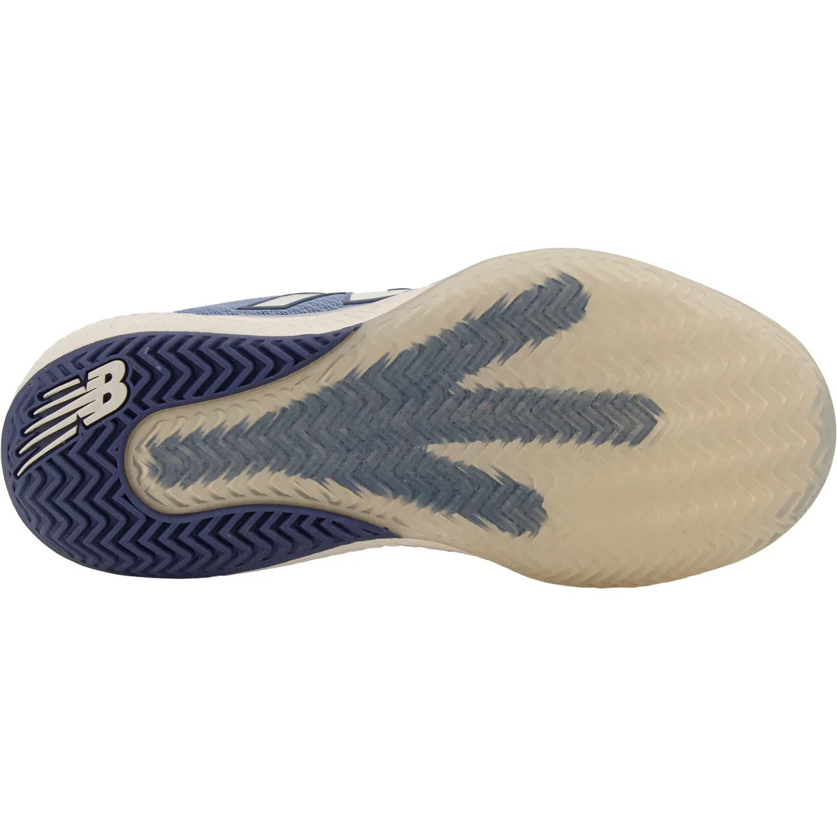 ZAPATILLAS NEW BALANCE MUJER FUELCELL 996V6 TIERRA BATIDA