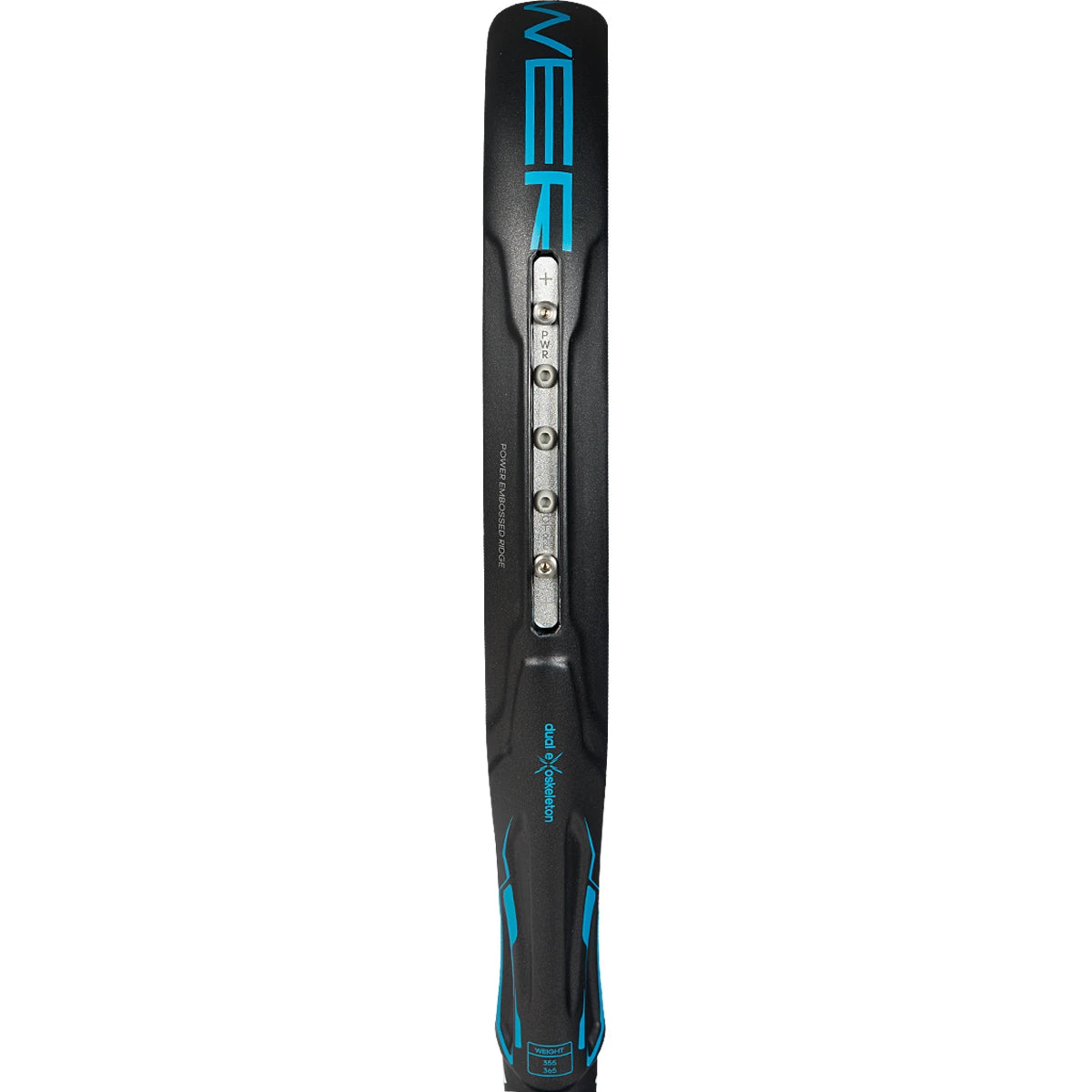 RAQUETA DE PÁDEL ADIDAS ADIPOWER MULTIWEIGHT CTRL 3.4