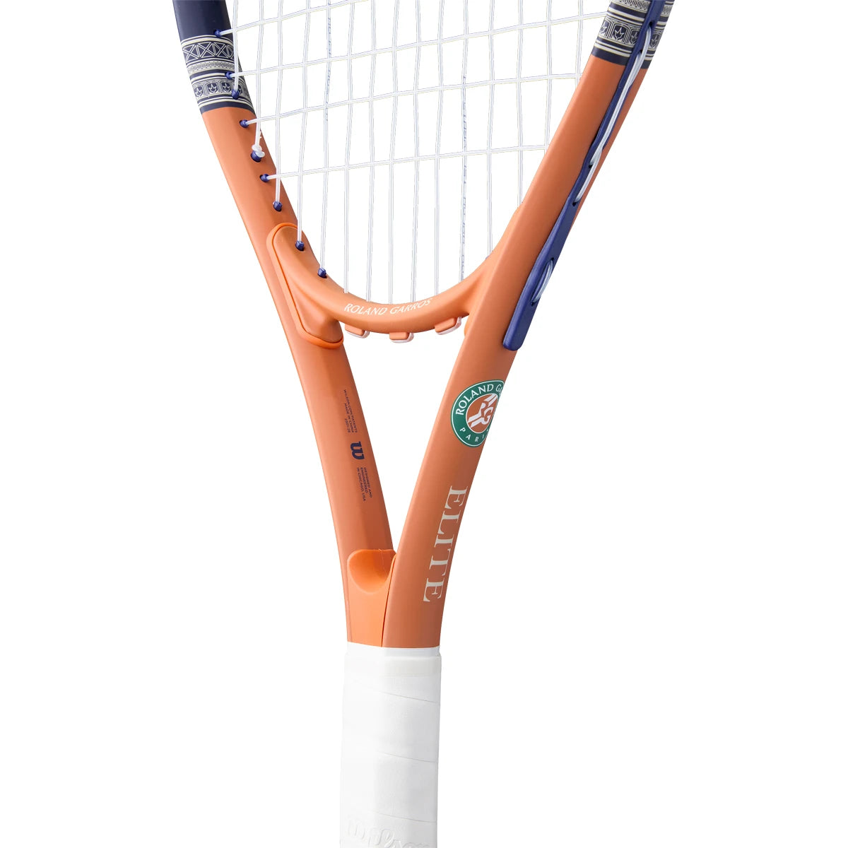 RAQUETA WILSON ROLAND GARROS ELITE (253 GR)