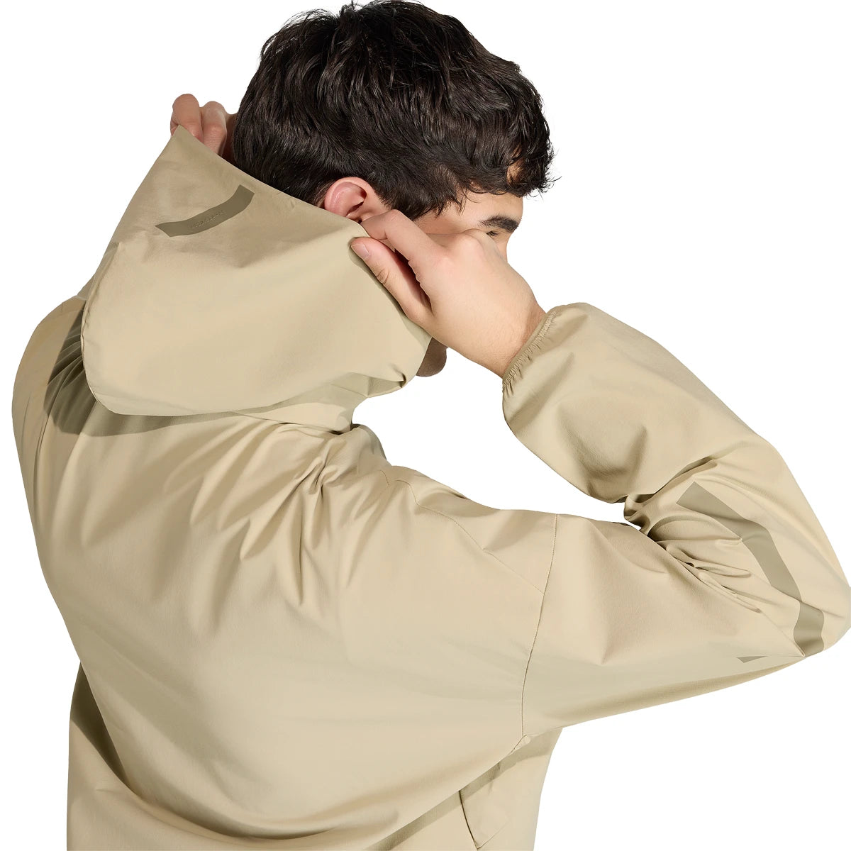SUDADERA ADIDAS WV TT CREMALLERA COMPLETA