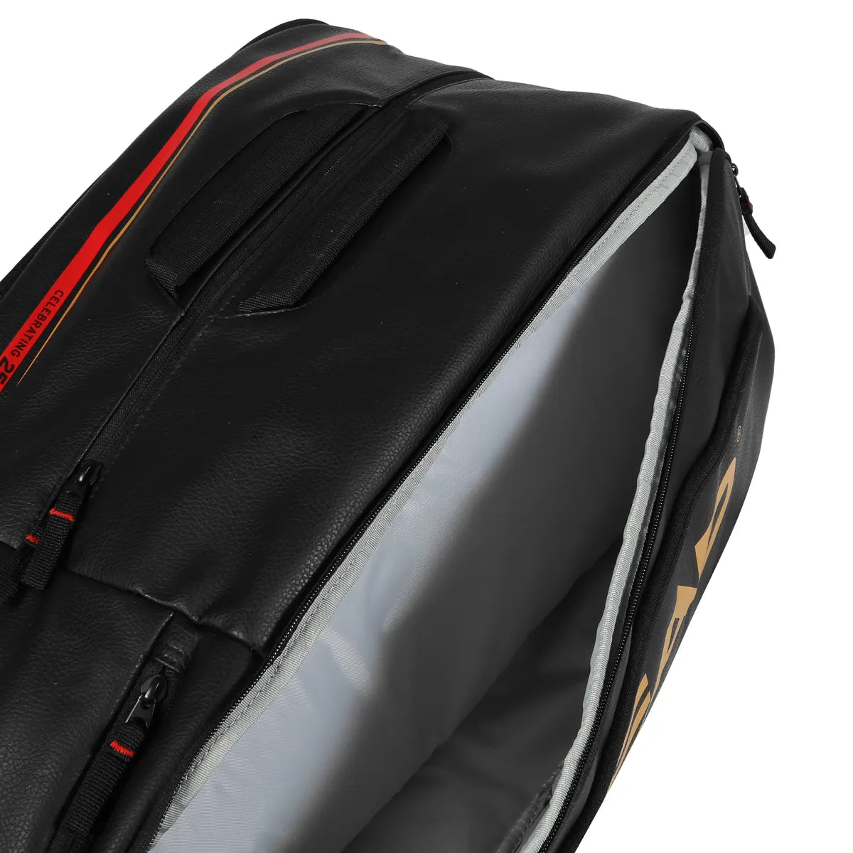 BOLSA DE PÁDEL HEAD RETRO 25TH LTD