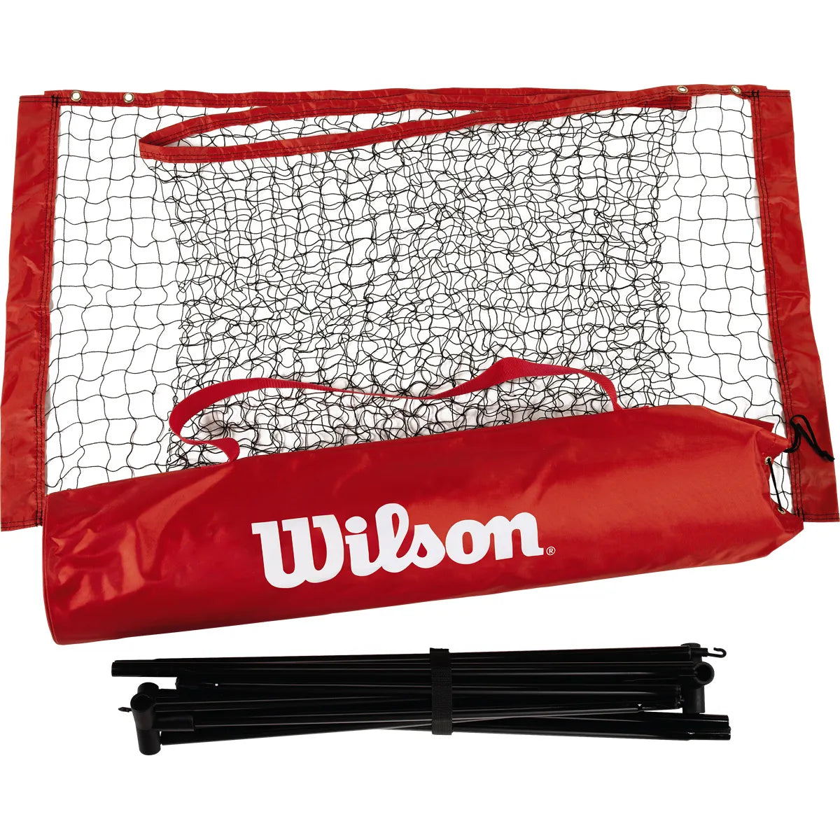 CONJUNTO MINI TENIS WILSON 6,1 METROS
