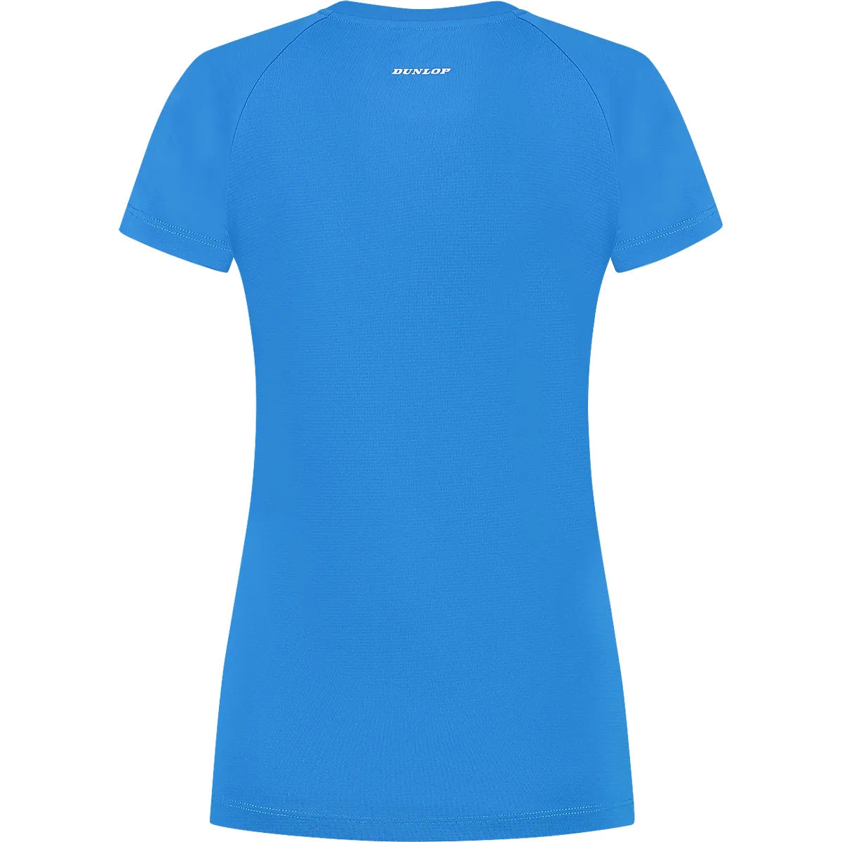 CAMISETA DUNLOP NIÑA CLUB