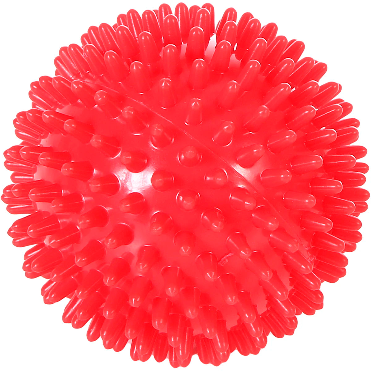 PELOTA ERIZO 9CM