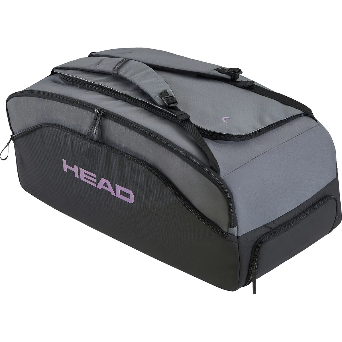 BOLSA DE TENIS HEAD GRAVITY PRO X DUFFLE L
