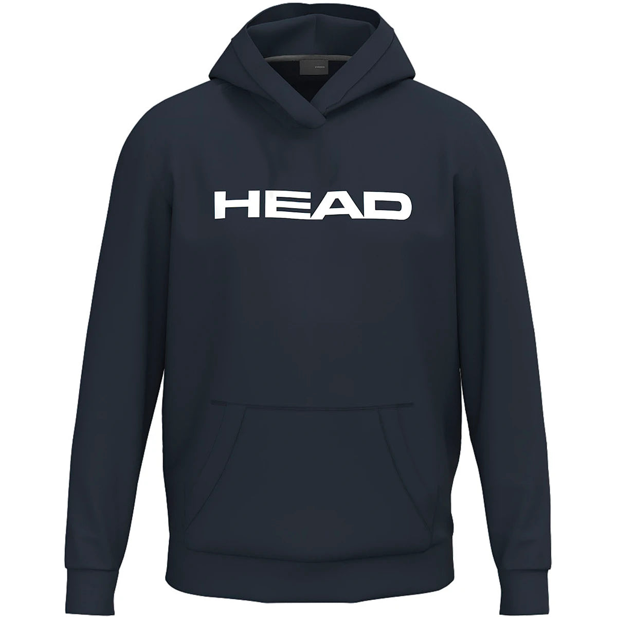 SUDADERA HEAD JUNIOR CLUB BYRON CON CAPUCHA