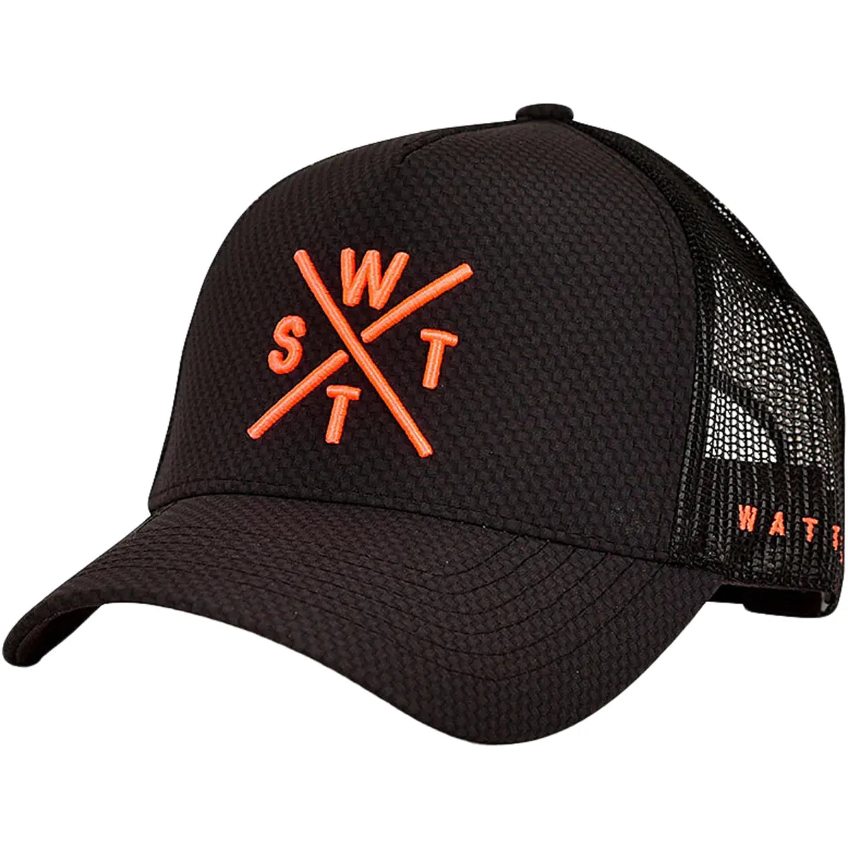 GORRA WATTS TRUCKER TRIBE