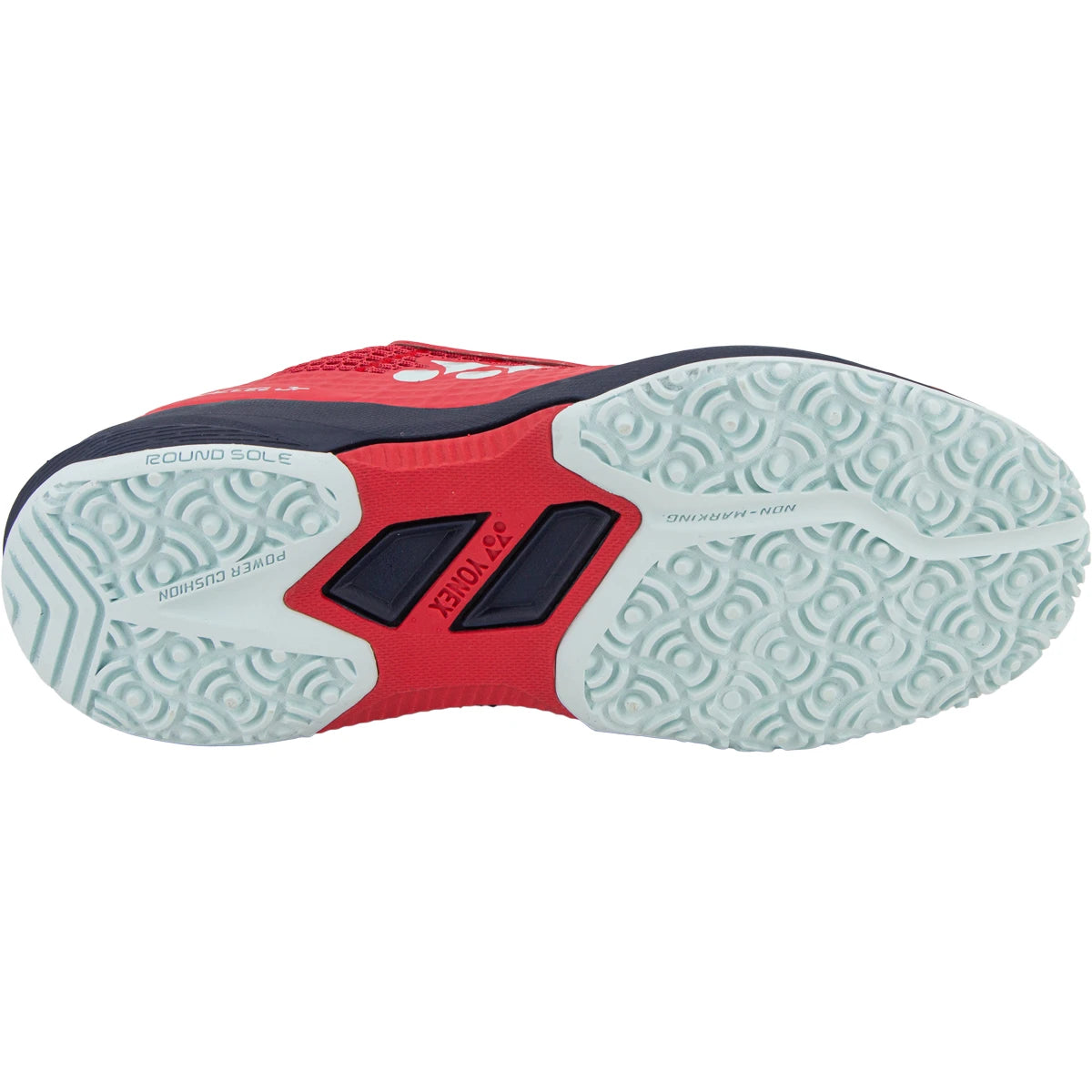 ZAPATILLAS YONEX MUJER AD ACCEL TIERRA BATIDA