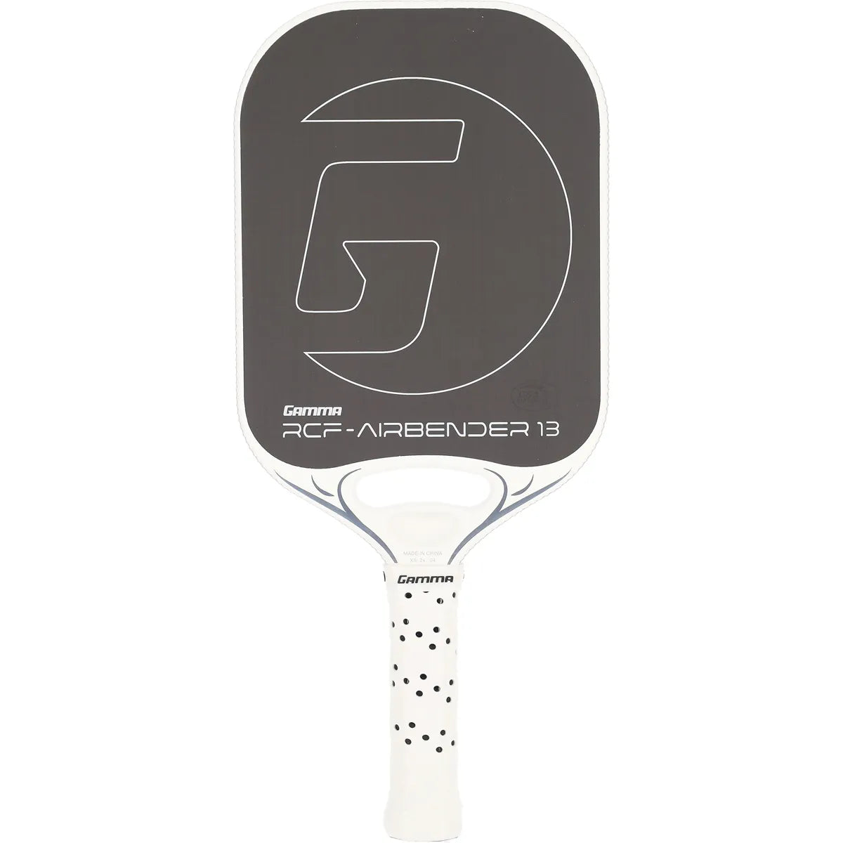 RAQUETA DE PICKLEBALL GAMMA RCF AIRBENDER 13