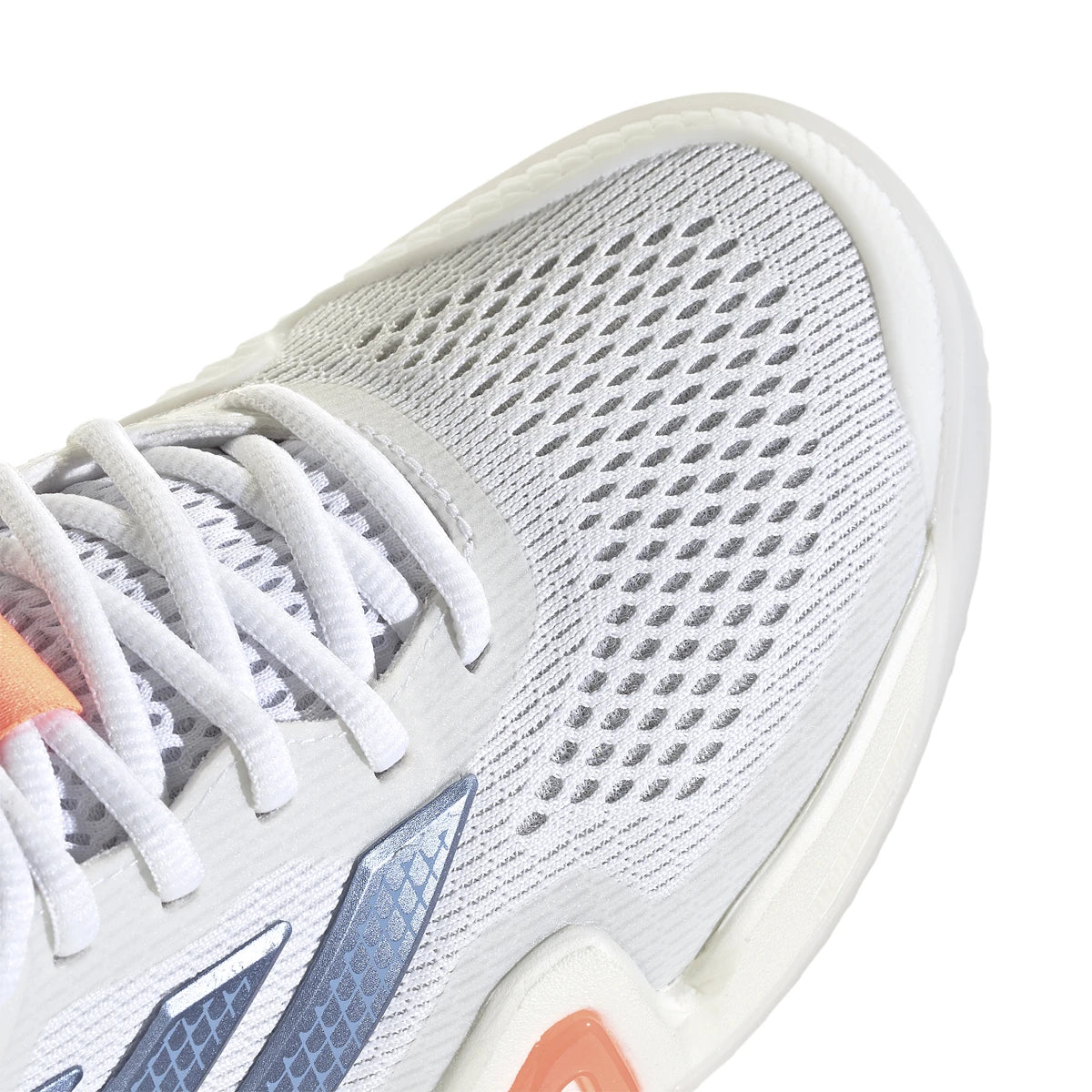 ZAPATILLAS ADIDAS MUJER BARRICADE 14 TODAS SUPERFICIES