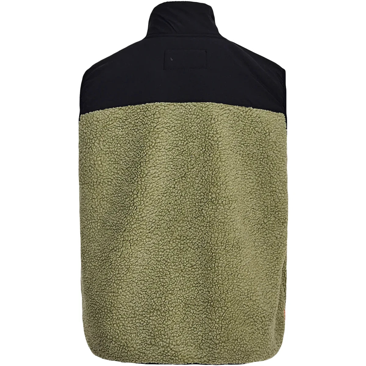 CHAQUETA SIN MANGAS WATTS XRAW