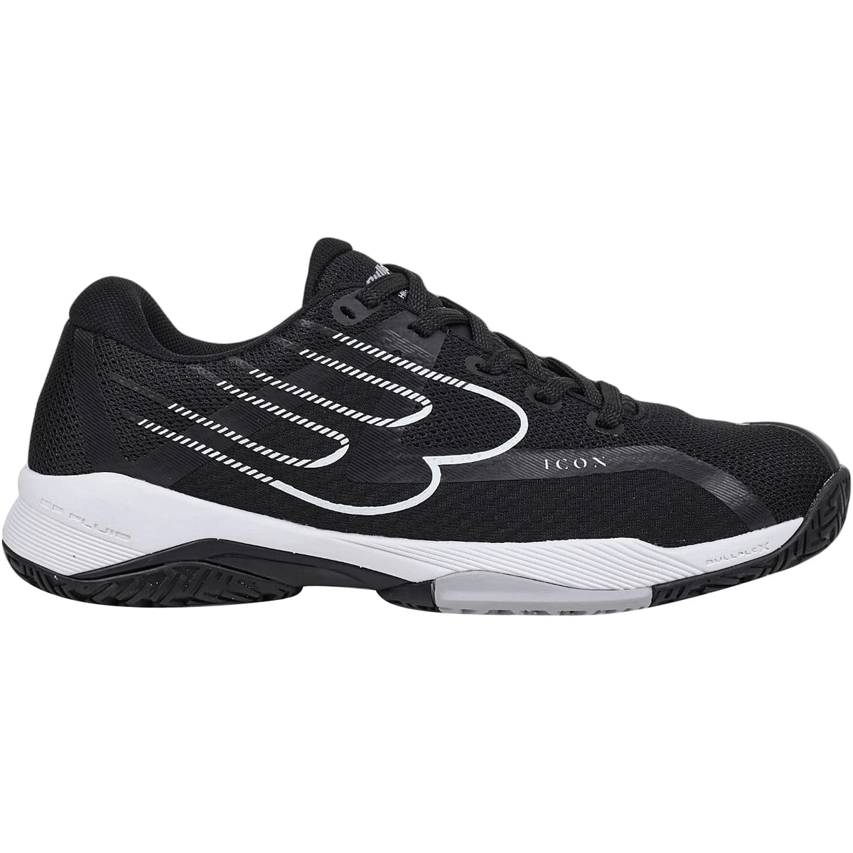 ZAPATILLAS PÁDEL BULLPADEL ICON 25V