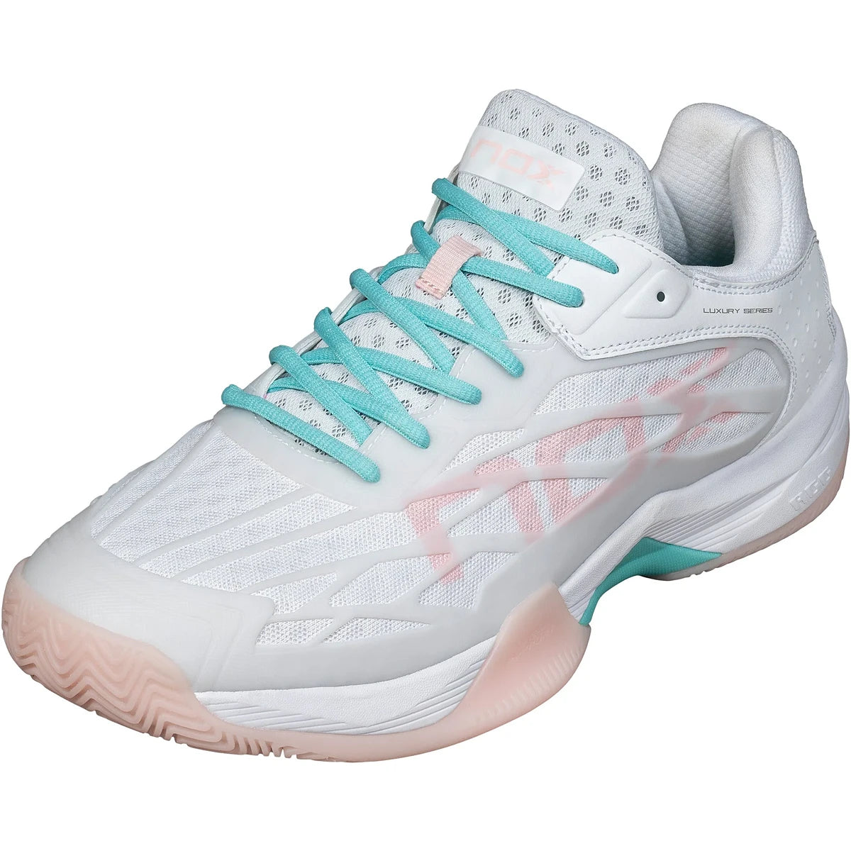 ZAPATILLAS NOX PADEL AT10 LUX