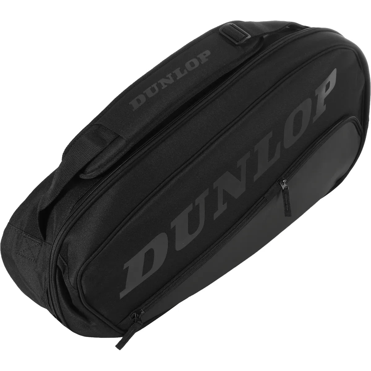 THERMOBAG TENNIS DUNLOP TEAM 3 RAQUETAS