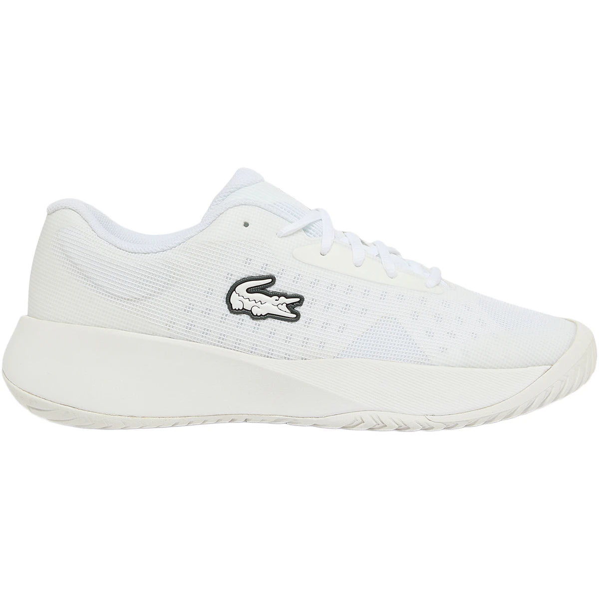 ZAPATILLAS LACOSTE TENIS BASE TODAS SUPERFICIES
