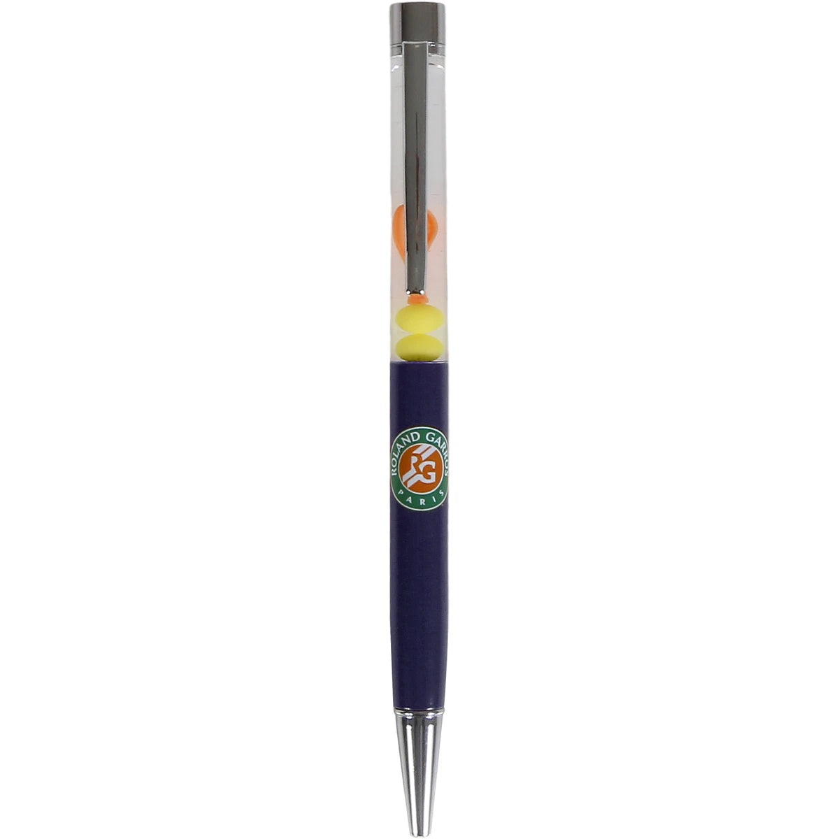 BOLÍGRAFO ROLAND GARROS